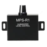 Morel MPS-R1 Subwoofer Level Control For Select Amplifiers Bass New. Fixed Price $45.00.