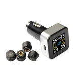 Vesafe Wireless Tire Pressure Monitoring System, Universal Square Display. Fixed Price $66.99.