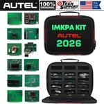 Autel Imkpa Kit Expanded K-ey Progarmming Accessories Tools For IM608 IM508. Fixed Price $139.00.