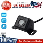 New Rearview Mount Backup Camera Universal For Cartreque Radio. Fixed Price $32.90.