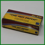 Blackjack Tire Repair 6" Large Diameter Plugs Refills Permanent RE-640. Fixed Price $25.75.