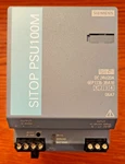 Siemens 6EP1336-3BA10 Sitop PSU100M 24VDC Output New Us Shipping. Fixed Price $149.99.