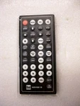 Remote Control For Farenheit TI-344T TI-651B TI-712T Compatible With Dual. Fixed Price $13.75.