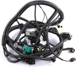 5C3Z-12B637-BA Engine Wiring Harness Ford F-250 F-350 2005-2007 6.0L V8 Diesel. Fixed Price $467.17.