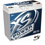 Xs Power XP750 Xp-series Agm Battery. Fixed Price $107.99.