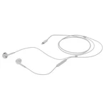 Rove Rvweusbcwht Wired Earbuds W/ Mic For Apple Devices White. Fixed Price $35.80.