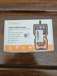 Zmoon ZM201 Odbll Scanner. Fixed Price $19.99.