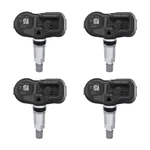 Bdfhyk 315MHZ Tpms Sensor Tire Pressure Monitoring System Pre-programmed. Fixed Price $84.81.