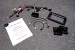 Insane Audio I/e DD-CHE-001 Dash Kit For Select Chevrolet Silverados. Fixed Price $237.55.