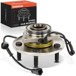 A-premium Front Wheel Bearing And Hub Assembly Compatible With Dodg... Fast Ship. Fixed Price $90.99.