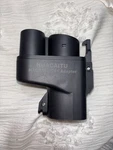Huacaitu HZ888 Black Max 1000V Dc Nacs To CCS1 Adapter With User Manual. Fixed Price $70.00.