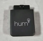 Hum Device By Verizon Obdii. Fixed Price $11.99.