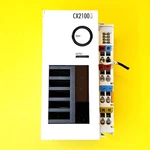 Beckhoff CX2100-0014 Power Supply Module 24VDC 4A For CX2000 Series Embedded Pcs. Fixed Price $144.73.