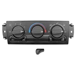 Fexon 599-218 Front Climate Control Module Compatible With 1999-2002 Chevy Av.... Fixed Price $82.00.