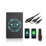 Spedal Carplay Ai Box Wireless Adapter With Netflix & Youtube, 3-IN.... Fixed Price $193.74.