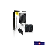 Idatalink Idatastart RF1111A 1-WAY Button Kit 3000 Feet Range. Fixed Price $58.02.