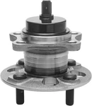 Tucarest 512370 Rear Wheel Bearing And Hub Assembly Compatible With.... Fixed Price $68.33.