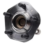 For Tesla 17-19 Trq BHA30014 Front Driver Side Wheel Bearing & Hub Assembly. Fixed Price $102.47.