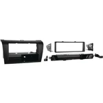 Metra 99-7504 2004 2009 Mazda 3 Single Din Installation Kit. Fixed Price $39.99.