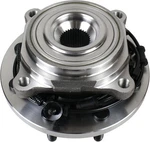 Autoround 515162 Front Wheel Hub And Bearing Assembly Fits For Ram 2500 3500 201. Fixed Price $185.49.
