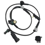 Devmo 2PCS Wheel Speed Sensor Abs Compatible With 2014-2020 Escalade Esv. Fixed Price $39.37.