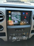 Android 12 2009-2014 Ford Wifi Apple Carplay Radio Gps Navi. Fixed Price $169.99.