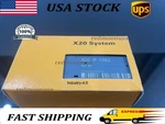 Us Free Tax X20IF1082 B&r Interface Module Fedex Or Dhl Ship. Fixed Price $571.19.