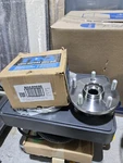 Wheel Bearing And Hub Assembly Trq BHA50020 Subaru Wrx Impreza Forester 2004-21. Fixed Price $99.95.