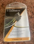 Hopkins Towing Solutions 48265 Flat Trailer End Y-harness (30'). Fixed Price $22.00.
