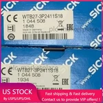 New Sick WTB27-3P2411S18 1044508 WTB273P2411S18 Photoelectric Sensor. Fixed Price $188.45.