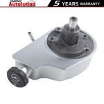 20-8740 Power Steering Pump For Chevrolet Silverado 1500 Gmc Sierra 1999-13. Fixed Price $80.47.