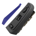 Aiyigu Master Power Window Switch Button Front Left Driver Side & Bezel With. Fixed Price $35.89.