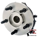 Quality Built WH513177 Wheel Bearing And Hub Assembly. Fixed Price $122.44.