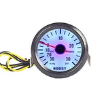Esupport Car 2" 52MM Turbo Boost Gauge Meter Psi Pointer Blue. Fixed Price $22.83.