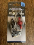Shoreline Marina New Sealed Battery Terminal Kit # SL52071 3 Inch. (15) Amp.. Fixed Price $13.75.
