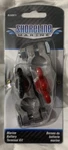 Boat / Rv Battery Cable Wire Post Terminal Connector Clamp Positive Negative Set. Fixed Price $11.81.