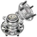 Pair 513257 Front Wheel Bearing Hub Assembly Compatible With Toyota RAV4. Fixed Price $122.84.