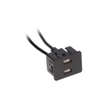 Axxess AXFD-USB2 Media Hub Replacement Ford 2017-UP. Fixed Price $34.99.