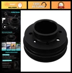 Aulink 594-217 Harmonic Balancer Crankshaft Pulley Compatible With Honda Civic. Fixed Price $67.99.