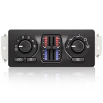 599-210XD Climate Control Module Ac Panel Fit For 2003-2007 Chevy Gmc.... Fixed Price $158.99.