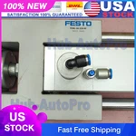 New Festo 34511 FENG-50-320-KF Guide Unit. Fixed Price $1464.37.