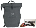 Xs Power LI1625 16V High Frequency Lithium Battery Intellicharger, 25A+BACKPACK. Fixed Price $399.99.