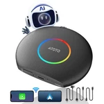 Atoto Magic Ai Box Wireless Carplay Adapter 4+64G 2BT Android Lte Gps Navi. Fixed Price $124.79.