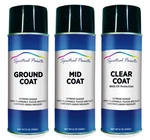 For Honda NH788P Orchid White Pearl Spray Paint & Clear Compatible. Fixed Price $69.99.