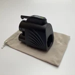 Upupev Nacs To Supercharger Adapter TSL-CCS1-S 250KW IP54 New. Fixed Price $52.77.