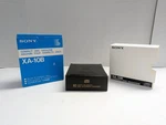 New Sony XA-10B 10-DISC Compact Magazine Cartridge Cd Changer. Fixed Price $16.95.