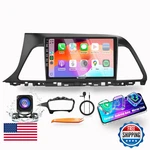 Kunfine For Hyundai Sonata 2015-2019 Carplay Android Auto Navigation Stereo. Fixed Price $181.35.