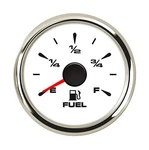 Fuel Gauge 52MM Aftermarket Marine Automotive Replacement 240... Fast Ship. Fixed Price $39.10.