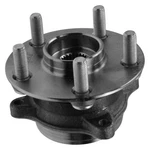 For Toyota Prius 10-11 Trq Front Passenger Side Wheel Bearing & Hub Assembly. Fixed Price $79.79.