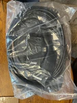 Mopar Jeep Wrangler Rubicon Grand Cherokee 4XE Electric Ev Charger & Bag Oem. Fixed Price $319.99.